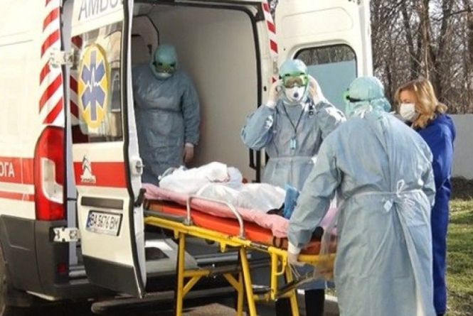 Новини Вінниці - фото з Важливе за вчора. Найцікавіші новини 27 листопада, які ви могли пропустити Антирекорд в Україні: виявили понад 16 тисяч випадків СOVID-19. Скільки на Вінниччині?