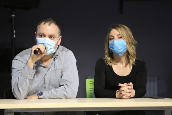 «Люди не мають забувати своєї історії». Вінницька родина зняла кінострічку про Голодомор