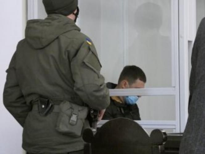 Новини Вінниці - фото з «Я не можу спати»: каже на суді водій смертельного ДТП на Станіславського «Я не можу спати»: каже на суді водій смертельного ДТП на Станіславського, фото №3 на сайті 20minut.ua