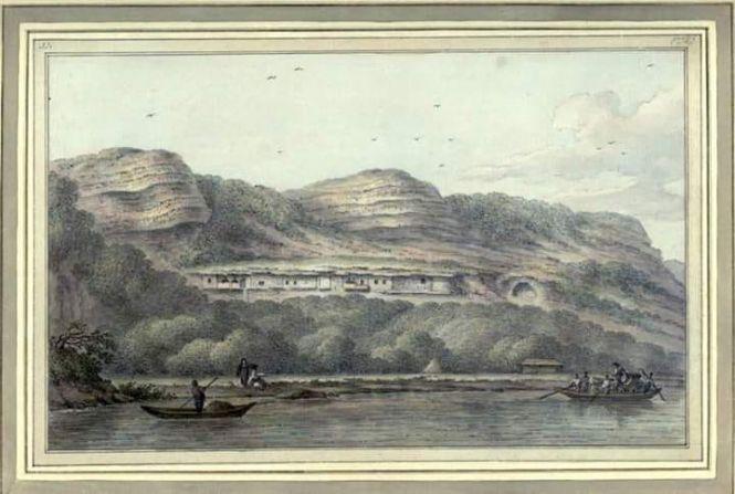 Новини Вінниці - фото з Нова принада для скелелазів — на березі Дністра проклали маршрут на білих скелях до печер Нова принада для скелелазів — на березі Дністра проклали маршрут на білих скелях до печер, фото №7 на сайті 20minut.ua