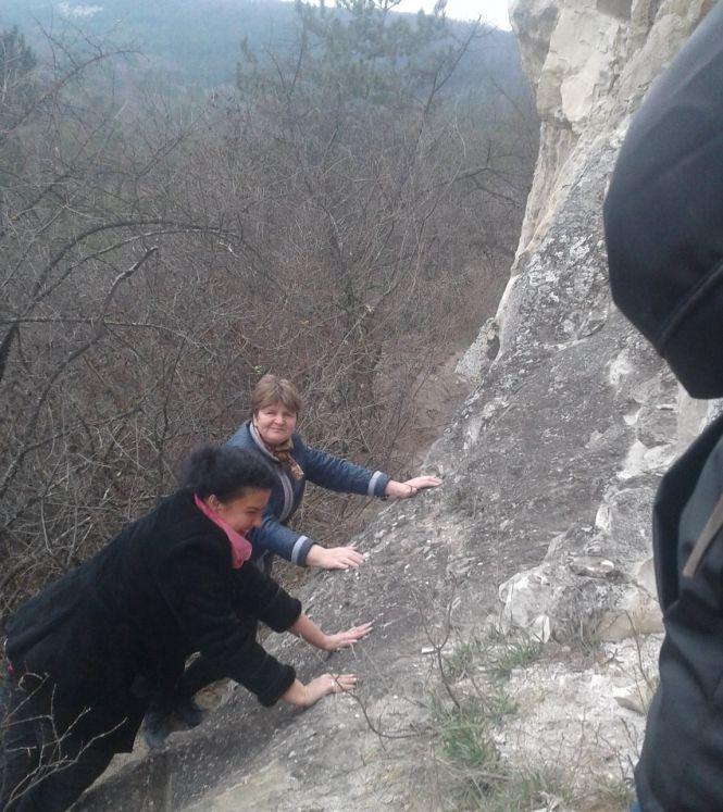 Новини Вінниці - фото з Нова принада для скелелазів — на березі Дністра проклали маршрут на білих скелях до печер Нова принада для скелелазів — на березі Дністра проклали маршрут на білих скелях до печер, фото №2 на сайті 20minut.ua