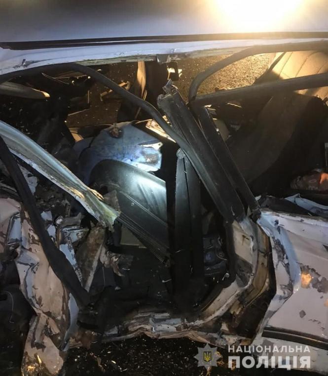 Новини Вінниці - фото з Поліція розслідує обставини аварій, в яких  загинули троє людей Поліція розслідує обставини аварій, в яких  загинули троє людей, фото №2 на сайті 20minut.ua