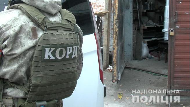 Новини Вінниці - фото з У Вінниці викрили банду, яка виготовляла та розповсюджувала амфетамін У Вінниці викрили банду, яка виготовляла та розповсюджувала амфетамін, фото №7 на сайті 20minut.ua