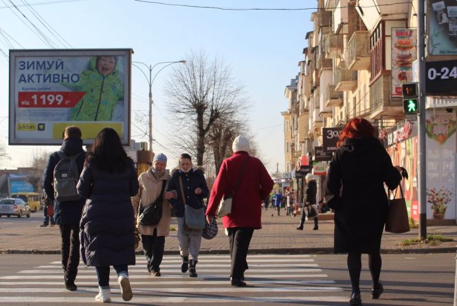 Новини Вінниці - фото з Важливе за вчора. Найцікавіші новини 27 листопада, які ви могли пропустити Нетуристичні перші 15 хвилин у Вінниці: фоторепортаж