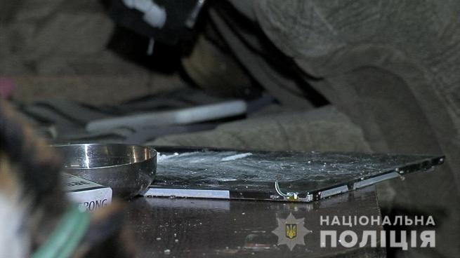 Новини Вінниці - фото з У Вінниці викрили банду, яка виготовляла та розповсюджувала амфетамін У Вінниці викрили банду, яка виготовляла та розповсюджувала амфетамін, фото №5 на сайті 20minut.ua