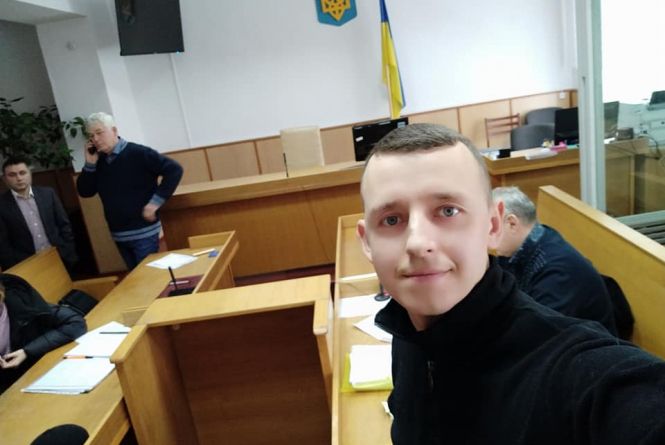 Новини Вінниці - фото з Важливе за вчора. Найцікавіші новини 27 листопада, які ви могли пропустити Сексдомагання під сумнівом? В суді про наклеп підтверджують оприлюднені раніше свідчення