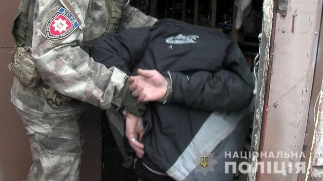 Новини Вінниці - фото з У Вінниці викрили банду, яка виготовляла та розповсюджувала амфетамін У Вінниці викрили банду, яка виготовляла та розповсюджувала амфетамін, фото №4 на сайті 20minut.ua