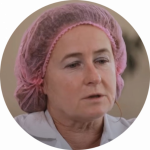 Новини Вінниці - фото з Два інфекціоністи про COVID-19: про зникнення нюху, ліки, томографію та маски Два інфекціоністи про COVID-19: про зникнення нюху, ліки, томографію та маски, фото №1 на сайті 20minut.ua