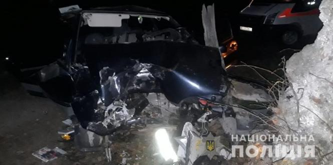 Новини Вінниці - фото з Поліція розслідує обставини аварій, в яких  загинули троє людей Поліція розслідує обставини аварій, в яких  загинули троє людей, фото №3 на сайті 20minut.ua