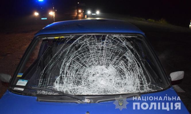 Новини Вінниці - фото з Поліція розслідує обставини аварій, в яких  загинули троє людей Поліція розслідує обставини аварій, в яких  загинули троє людей, фото №1 на сайті 20minut.ua