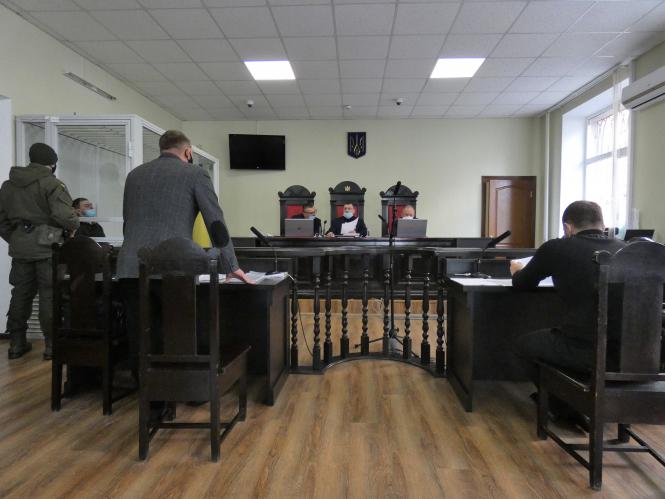 Новини Вінниці - фото з Важливе за вчора. Найцікавіші новини 29 листопада, які ви могли пропустити Важливе за вчора. Найцікавіші новини 29 листопада, які ви могли пропустити, фото №4 на сайті 20minut.ua