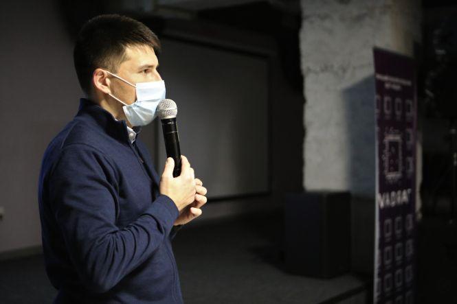 Новини Вінниці - фото з «Люди не мають забувати своєї історії». Вінницька родина зняла кінострічку про Голодомор «Люди не мають забувати своєї історії». Вінницька родина зняла кінострічку про Голодомор, фото №4 на сайті 20minut.ua