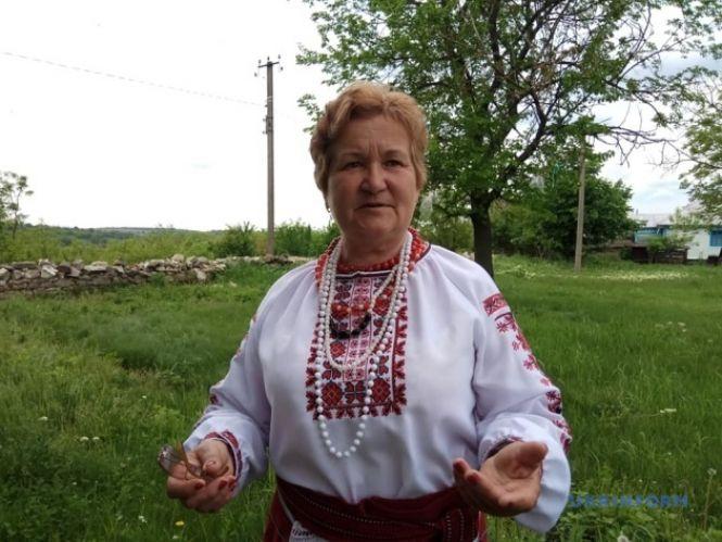 Новини Вінниці - фото з Запалили свічі біля пам’ятника… мідії. Незвичайна історія порятунку від Голодомору Запалили свічі біля пам’ятника… мідії. Незвичайна історія порятунку від Голодомору, фото №2 на сайті 20minut.ua