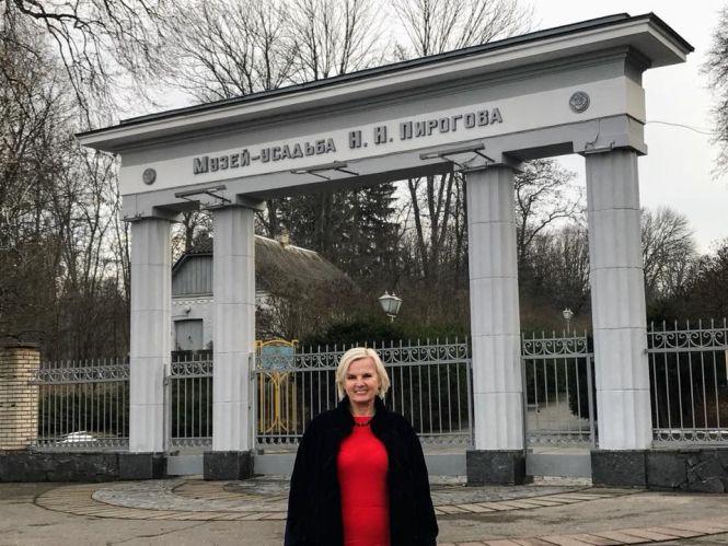 Новини Вінниці - фото з У музеї Пирогова у Вінниці побували понад 8,5 мільйонів гостей. Хто і як їх рахує? У музеї Пирогова у Вінниці побували понад 8,5 мільйонів гостей. Хто і як їх рахує?, фото №6 на сайті 20minut.ua