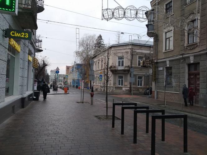 Новини Тернополя - фото з Перші 15 хвилин у Тернополі: що можна побачити, якщо вперше завітали у Файне (ФОТОРЕПОРТАЖ) Перші 15 хвилин у Тернополі: що можна побачити, якщо вперше завітали у Файне (ФОТОРЕПОРТАЖ), фото №10 на сайті 20minut.ua