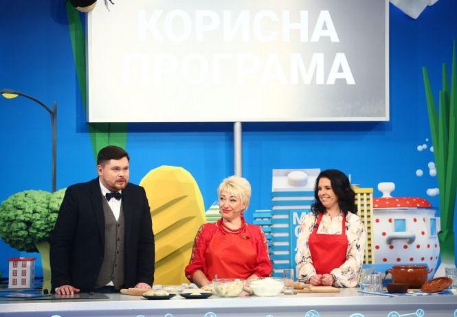 Новини Вінниці - фото з «Корисна програма»: як зробити правильний бульйон? (Пресслужба «Інтер») «Корисна програма»: як зробити правильний бульйон? (Пресслужба «Інтер»), фото №4 на сайті 20minut.ua