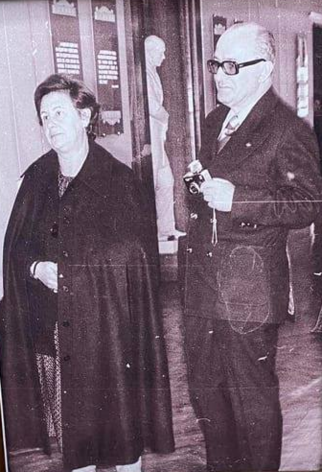 Новини Вінниці - фото з У музеї Пирогова у Вінниці побували понад 8,5 мільйонів гостей. Хто і як їх рахує? У музеї Пирогова у Вінниці побували понад 8,5 мільйонів гостей. Хто і як їх рахує?, фото №4 на сайті 20minut.ua