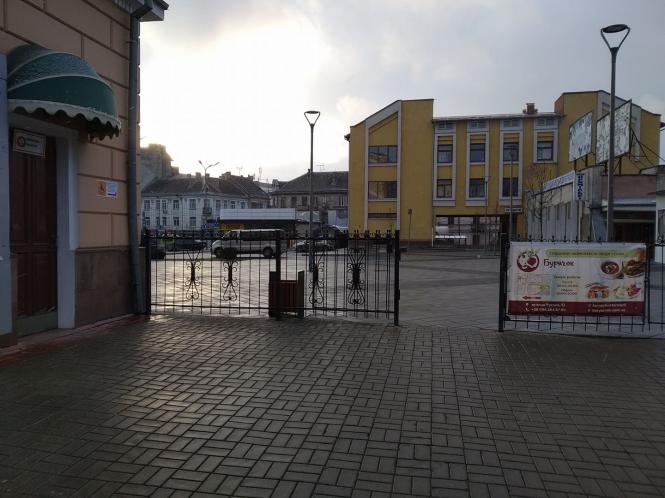 Новини Тернополя - фото з Перші 15 хвилин у Тернополі: що можна побачити, якщо вперше завітали у Файне (ФОТОРЕПОРТАЖ) Перші 15 хвилин у Тернополі: що можна побачити, якщо вперше завітали у Файне (ФОТОРЕПОРТАЖ), фото №3 на сайті 20minut.ua