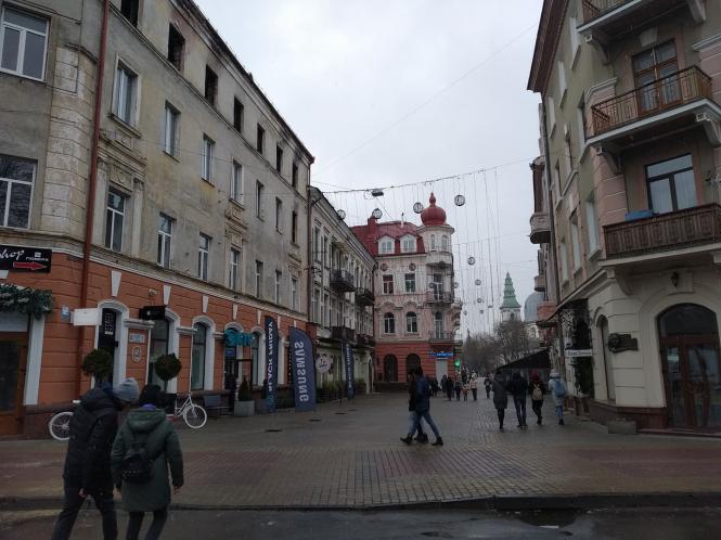 Новини Тернополя - фото з Перші 15 хвилин у Тернополі: що можна побачити, якщо вперше завітали у Файне (ФОТОРЕПОРТАЖ) Перші 15 хвилин у Тернополі: що можна побачити, якщо вперше завітали у Файне (ФОТОРЕПОРТАЖ), фото №16 на сайті 20minut.ua