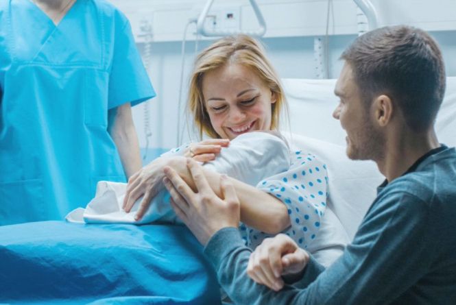 Новини Вінниці - фото з Важливе за вчора. Найцікавіші новини 29 листопада, які ви могли пропустити Чи дозволять партнерські пологи у Вінниці? Мерія відповіла на петицію