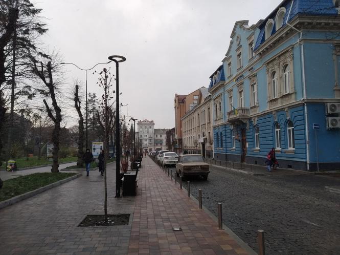 Новини Тернополя - фото з Перші 15 хвилин у Тернополі: що можна побачити, якщо вперше завітали у Файне (ФОТОРЕПОРТАЖ) Перші 15 хвилин у Тернополі: що можна побачити, якщо вперше завітали у Файне (ФОТОРЕПОРТАЖ), фото №12 на сайті 20minut.ua