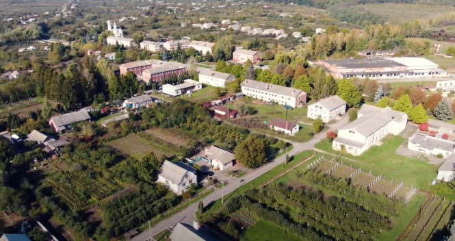 Новини Вінниці - фото з Туристичний путівник «Подорож Яблуневим шляхом». Які цікаві місця можна відвідати? Туристичний путівник «Подорож Яблуневим шляхом». Які цікаві місця можна відвідати?, фото №3 на сайті 20minut.ua