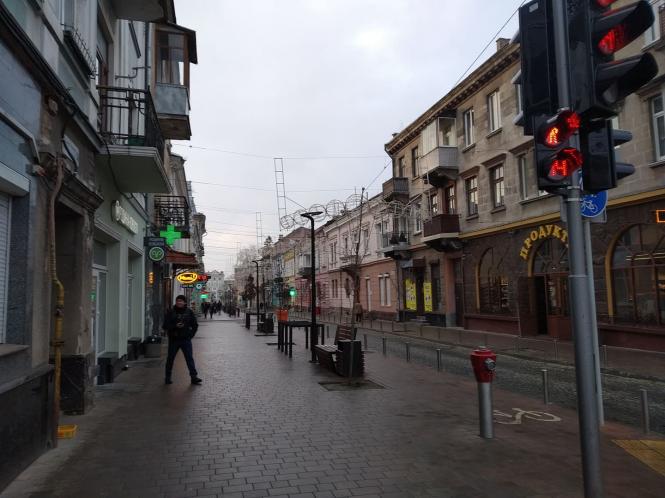 Новини Тернополя - фото з Перші 15 хвилин у Тернополі: що можна побачити, якщо вперше завітали у Файне (ФОТОРЕПОРТАЖ) Перші 15 хвилин у Тернополі: що можна побачити, якщо вперше завітали у Файне (ФОТОРЕПОРТАЖ), фото №9 на сайті 20minut.ua