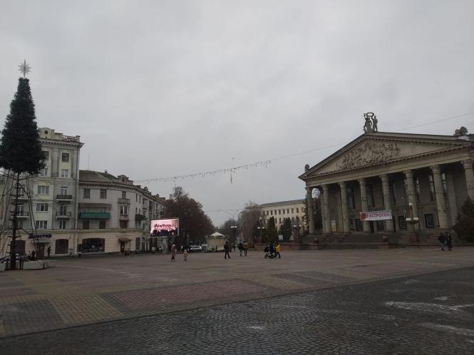 Новини Тернополя - фото з Перші 15 хвилин у Тернополі: що можна побачити, якщо вперше завітали у Файне (ФОТОРЕПОРТАЖ) Перші 15 хвилин у Тернополі: що можна побачити, якщо вперше завітали у Файне (ФОТОРЕПОРТАЖ), фото №13 на сайті 20minut.ua