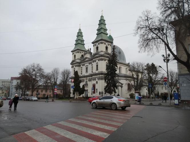 Новини Тернополя - фото з Перші 15 хвилин у Тернополі: що можна побачити, якщо вперше завітали у Файне (ФОТОРЕПОРТАЖ) Перші 15 хвилин у Тернополі: що можна побачити, якщо вперше завітали у Файне (ФОТОРЕПОРТАЖ), фото №19 на сайті 20minut.ua
