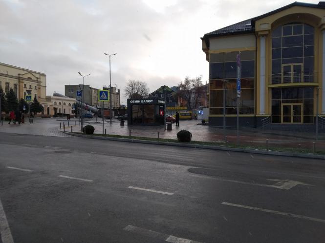 Новини Тернополя - фото з Перші 15 хвилин у Тернополі: що можна побачити, якщо вперше завітали у Файне (ФОТОРЕПОРТАЖ) Перші 15 хвилин у Тернополі: що можна побачити, якщо вперше завітали у Файне (ФОТОРЕПОРТАЖ), фото №5 на сайті 20minut.ua