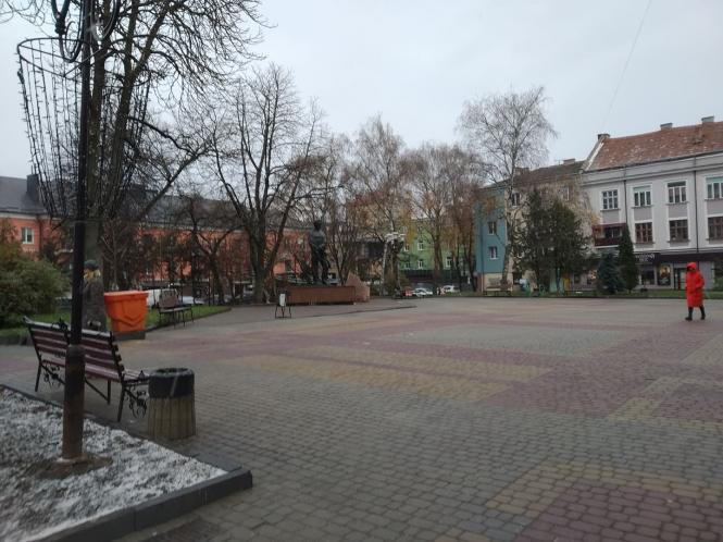 Новини Тернополя - фото з Перші 15 хвилин у Тернополі: що можна побачити, якщо вперше завітали у Файне (ФОТОРЕПОРТАЖ) Перші 15 хвилин у Тернополі: що можна побачити, якщо вперше завітали у Файне (ФОТОРЕПОРТАЖ), фото №18 на сайті 20minut.ua