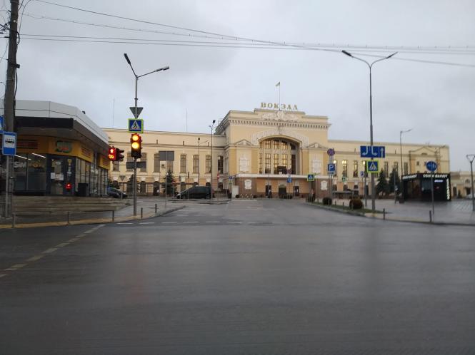 Новини Тернополя - фото з Перші 15 хвилин у Тернополі: що можна побачити, якщо вперше завітали у Файне (ФОТОРЕПОРТАЖ) Перші 15 хвилин у Тернополі: що можна побачити, якщо вперше завітали у Файне (ФОТОРЕПОРТАЖ), фото №6 на сайті 20minut.ua