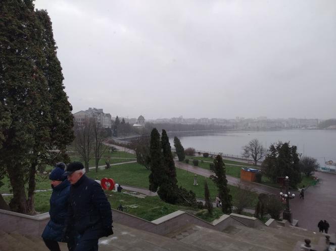 Новини Тернополя - фото з Перші 15 хвилин у Тернополі: що можна побачити, якщо вперше завітали у Файне (ФОТОРЕПОРТАЖ) Перші 15 хвилин у Тернополі: що можна побачити, якщо вперше завітали у Файне (ФОТОРЕПОРТАЖ), фото №22 на сайті 20minut.ua