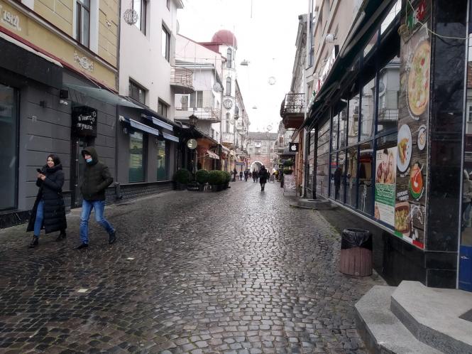 Новини Тернополя - фото з Перші 15 хвилин у Тернополі: що можна побачити, якщо вперше завітали у Файне (ФОТОРЕПОРТАЖ) Перші 15 хвилин у Тернополі: що можна побачити, якщо вперше завітали у Файне (ФОТОРЕПОРТАЖ), фото №17 на сайті 20minut.ua