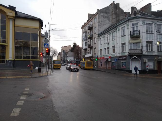 Новини Тернополя - фото з Перші 15 хвилин у Тернополі: що можна побачити, якщо вперше завітали у Файне (ФОТОРЕПОРТАЖ) Перші 15 хвилин у Тернополі: що можна побачити, якщо вперше завітали у Файне (ФОТОРЕПОРТАЖ), фото №8 на сайті 20minut.ua