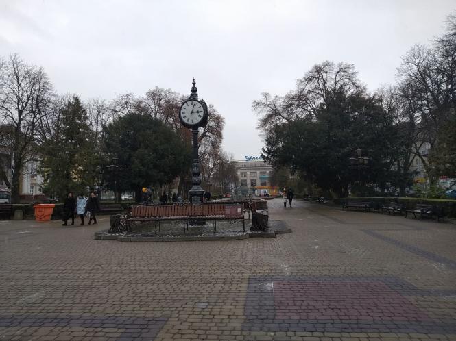 Новини Тернополя - фото з Перші 15 хвилин у Тернополі: що можна побачити, якщо вперше завітали у Файне (ФОТОРЕПОРТАЖ) Перші 15 хвилин у Тернополі: що можна побачити, якщо вперше завітали у Файне (ФОТОРЕПОРТАЖ), фото №15 на сайті 20minut.ua