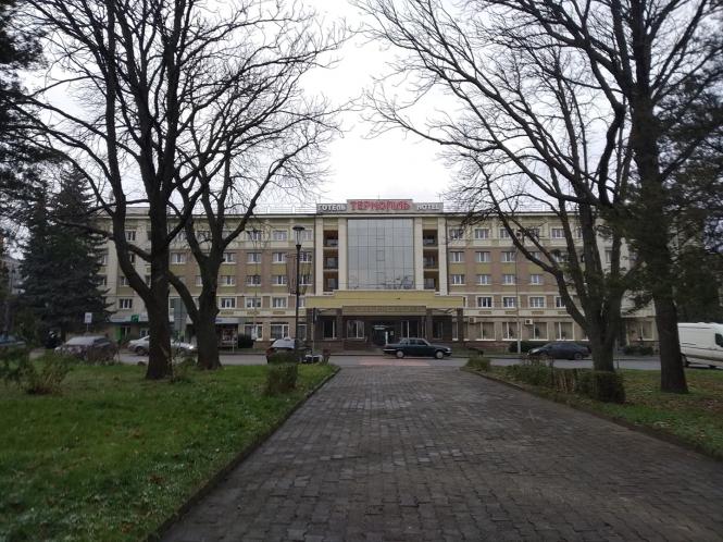 Новини Тернополя - фото з Перші 15 хвилин у Тернополі: що можна побачити, якщо вперше завітали у Файне (ФОТОРЕПОРТАЖ) Перші 15 хвилин у Тернополі: що можна побачити, якщо вперше завітали у Файне (ФОТОРЕПОРТАЖ), фото №20 на сайті 20minut.ua