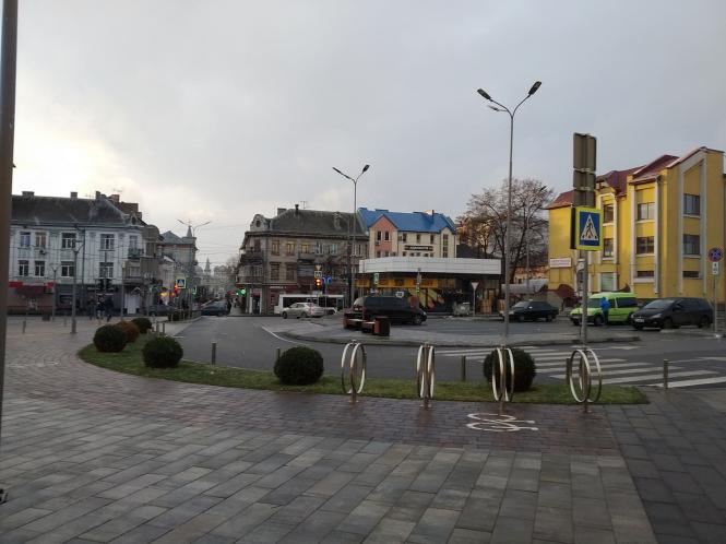 Новини Тернополя - фото з Перші 15 хвилин у Тернополі: що можна побачити, якщо вперше завітали у Файне (ФОТОРЕПОРТАЖ) Перші 15 хвилин у Тернополі: що можна побачити, якщо вперше завітали у Файне (ФОТОРЕПОРТАЖ), фото №7 на сайті 20minut.ua