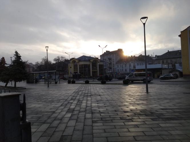 Новини Тернополя - фото з Перші 15 хвилин у Тернополі: що можна побачити, якщо вперше завітали у Файне (ФОТОРЕПОРТАЖ) Перші 15 хвилин у Тернополі: що можна побачити, якщо вперше завітали у Файне (ФОТОРЕПОРТАЖ), фото №2 на сайті 20minut.ua