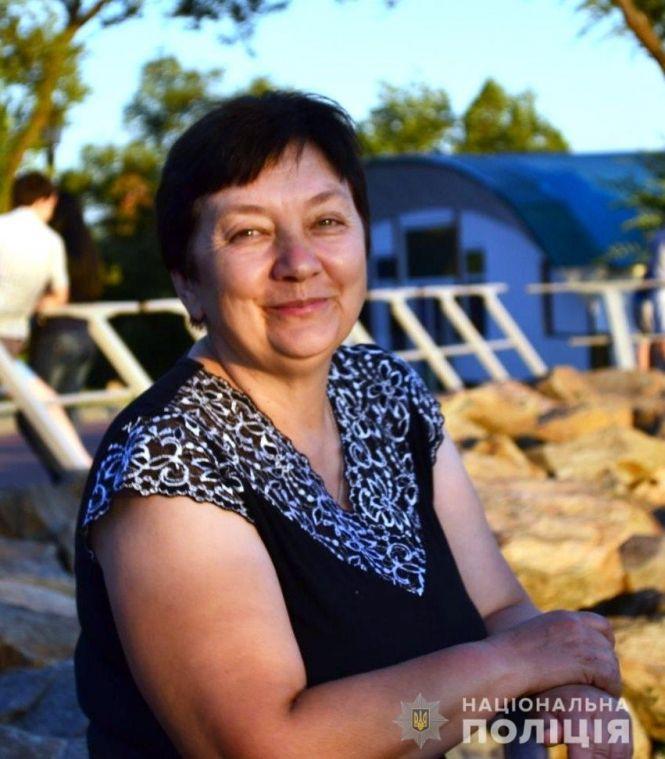 Новини Вінниці - фото з Зникла Любов Комаренко з Жмеринки. Оновлено Зникла Любов Комаренко з Жмеринки. Оновлено, фото №1 на сайті 20minut.ua