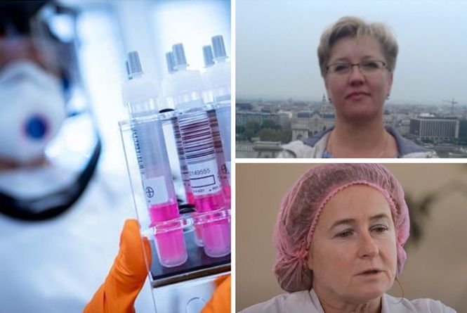 Новини Вінниці - фото з Важливе за вчора. Найцікавіші новини 29 листопада, які ви могли пропустити Два інфекціоністи про COVID-19: про зникнення нюху, ліки, томографію та маски