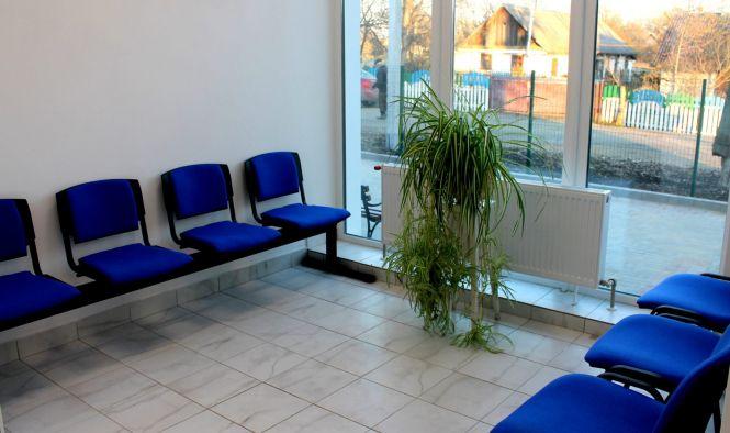 На Хмельниччині запрацювала ще одна "доступна" амбулаторія за 7 мільйонів гривень (ФОТО), фото №2 на сайті vsim.ua