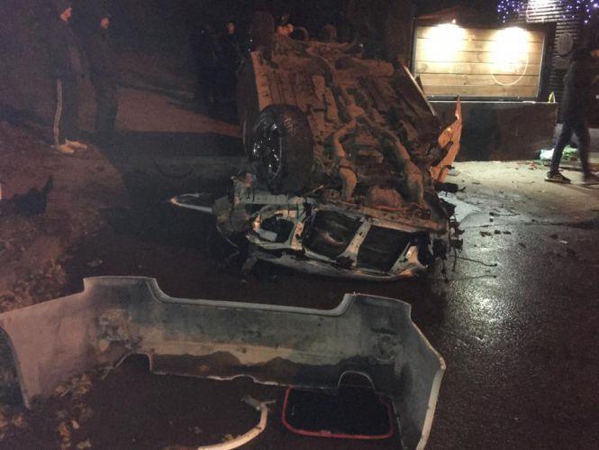 Новини Хмельницького - фото з Водій був п'яний: нові деталі ДТП з двома загиблими у Кам'янці-Подільському Водій був п'яний: нові деталі ДТП з двома загиблими у Кам'янці-Подільському, фото №2 на сайті vsim.ua