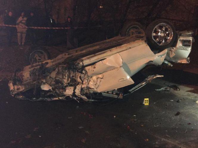 Новини Хмельницького - фото з Водій був п'яний: нові деталі ДТП з двома загиблими у Кам'янці-Подільському Водій був п'яний: нові деталі ДТП з двома загиблими у Кам'янці-Подільському, фото №1 на сайті vsim.ua