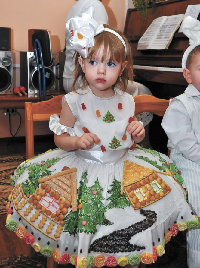 Новини Хмельницького - фото з Як обрати карнавальний костюм дитині: п’ять важливих моментів (Новини компаній) Як обрати карнавальний костюм дитині: п’ять важливих моментів (Новини компаній), фото №3 на сайті vsim.ua