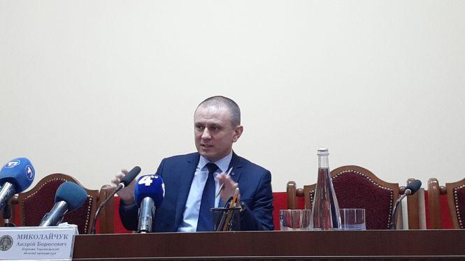 Новини Тернополя - фото з Вбивство Іринки Мукоїди: хто затягує справу і чому адвокати Василя Гнатюка збираються в Європейський суд Вбивство Іринки Мукоїди: хто затягує справу і чому адвокати Василя Гнатюка збираються в Європейський суд, фото №2 на сайті 20minut.ua