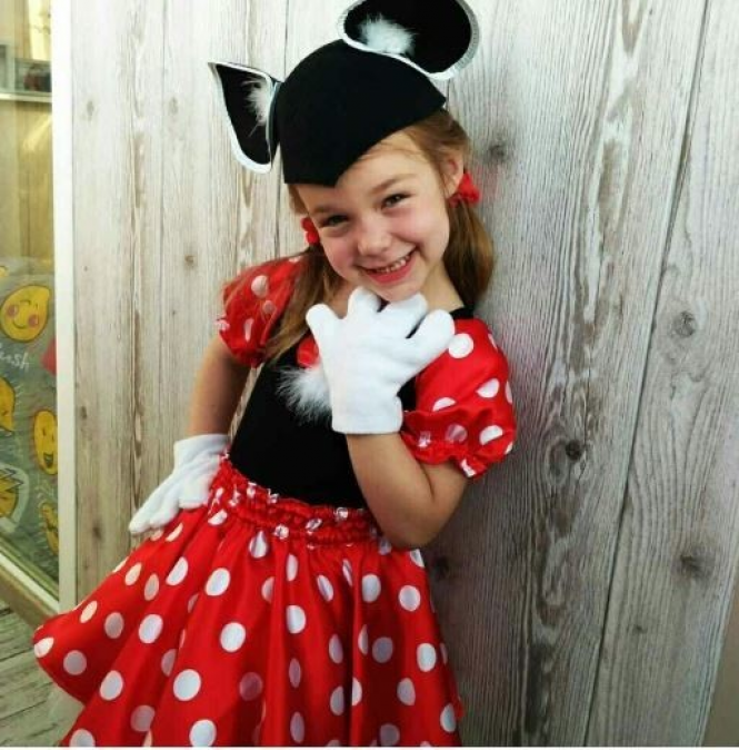 Новини Хмельницького - фото з Як обрати карнавальний костюм дитині: п’ять важливих моментів (Новини компаній) Як обрати карнавальний костюм дитині: п’ять важливих моментів (Новини компаній), фото №2 на сайті vsim.ua