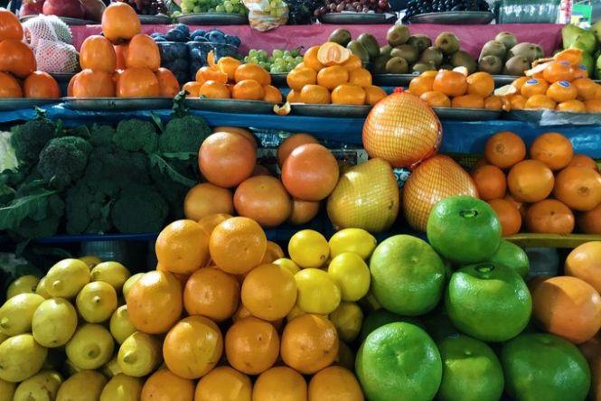 Що дешевше  –  пісний чи звичайний стіл? Ми порахували вартість тижневого меню, фото №2 на сайті 20minut.ua