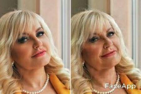 Новини Тернополя - фото з Face App: впізнай тернопільського депутата в старості Face App: впізнай тернопільського депутата в старості, фото №5 на сайті 20minut.ua