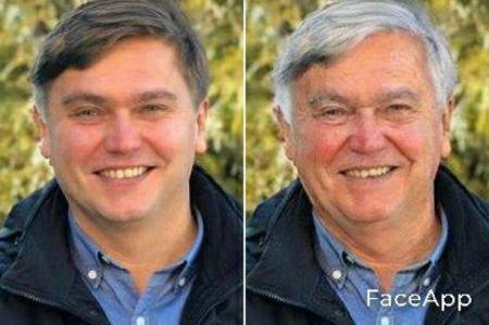Новини Тернополя - фото з Face App: впізнай тернопільського депутата в старості Face App: впізнай тернопільського депутата в старості, фото №8 на сайті 20minut.ua